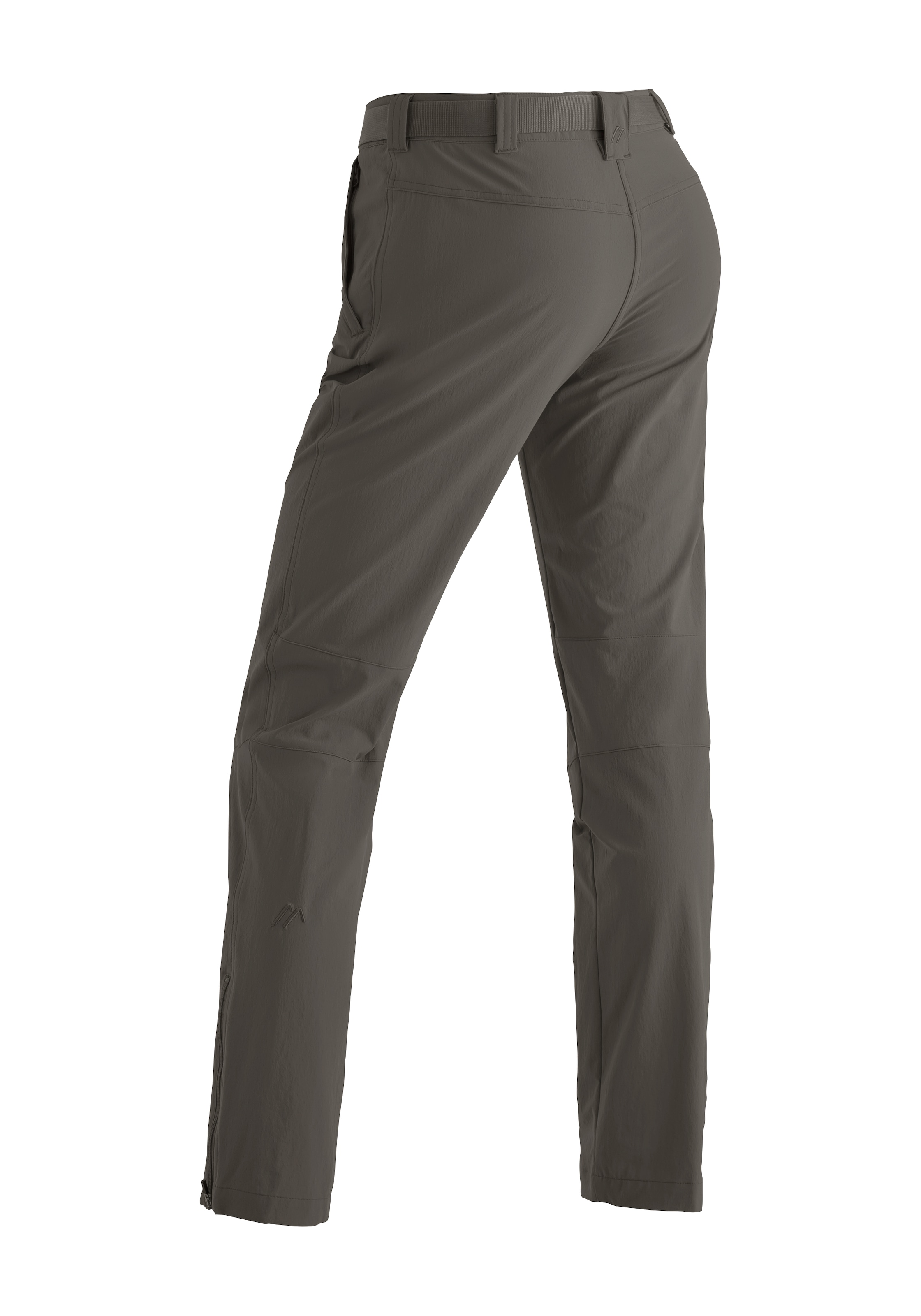 Maier Sports Funktionshose elastischem Material Outdoor-Hose Wanderhose, aus Damen walking | »Inara bestellen slim«, I\'m