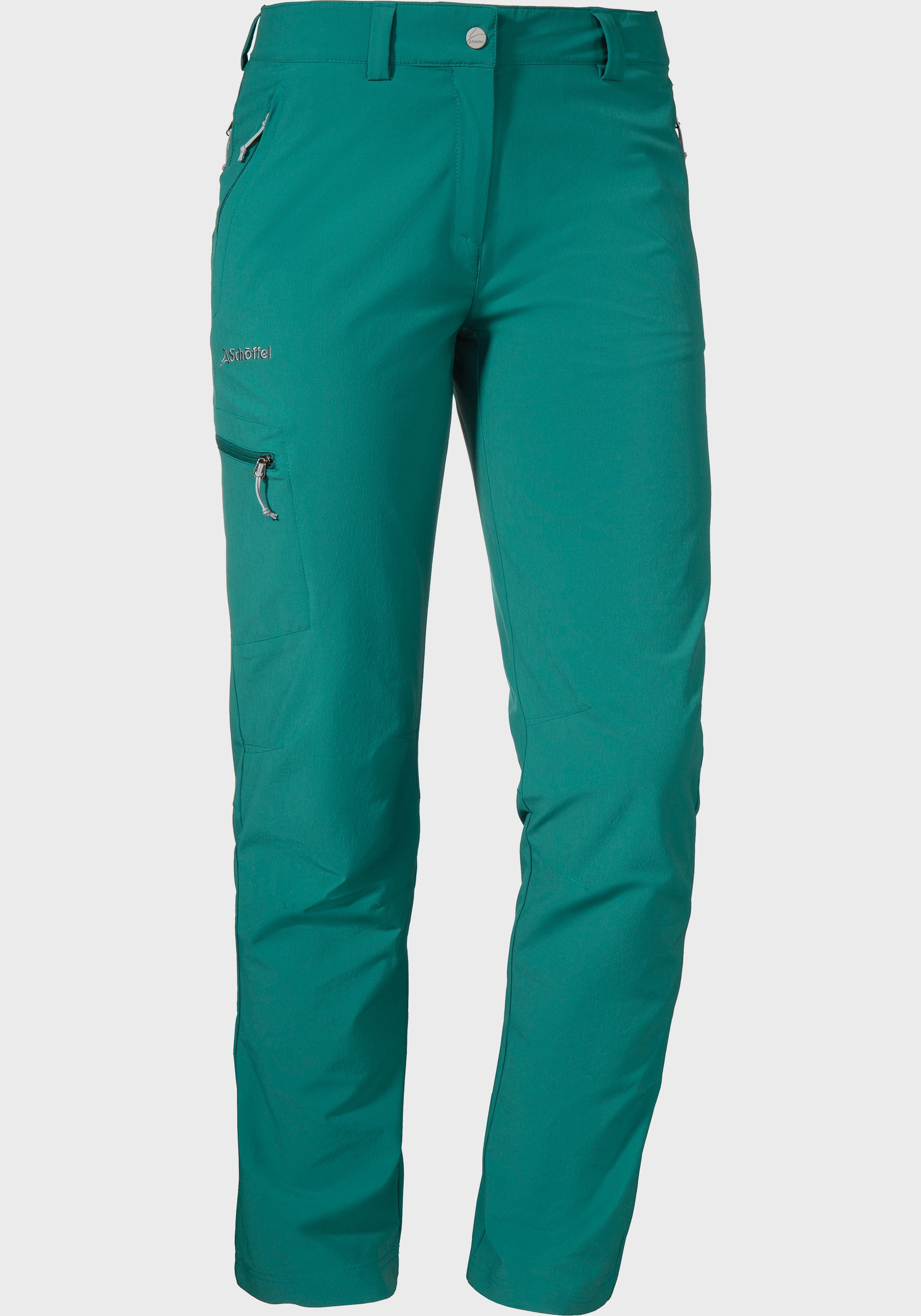 Schöffel Outdoorhose »Pants Ascona« online