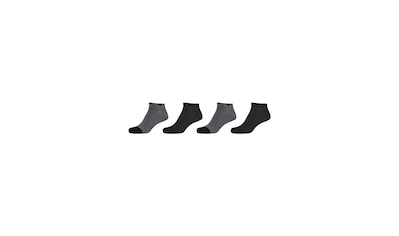 s.Oliver Sneakersocken, (Packung, 6 Paar), Socken mit weichem Bund kaufen |  I'm walking