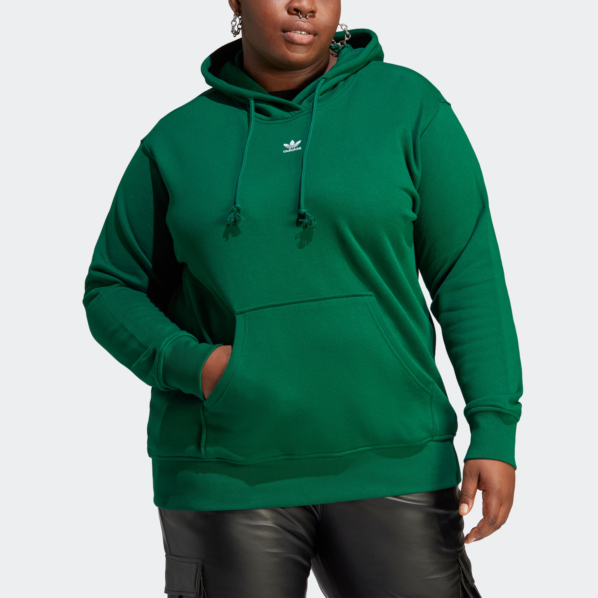 adidas Originals Kapuzensweatshirt »ADICOLOR ESSENTIALS REGULAR HOODIE«  shoppen | Sweatshirts