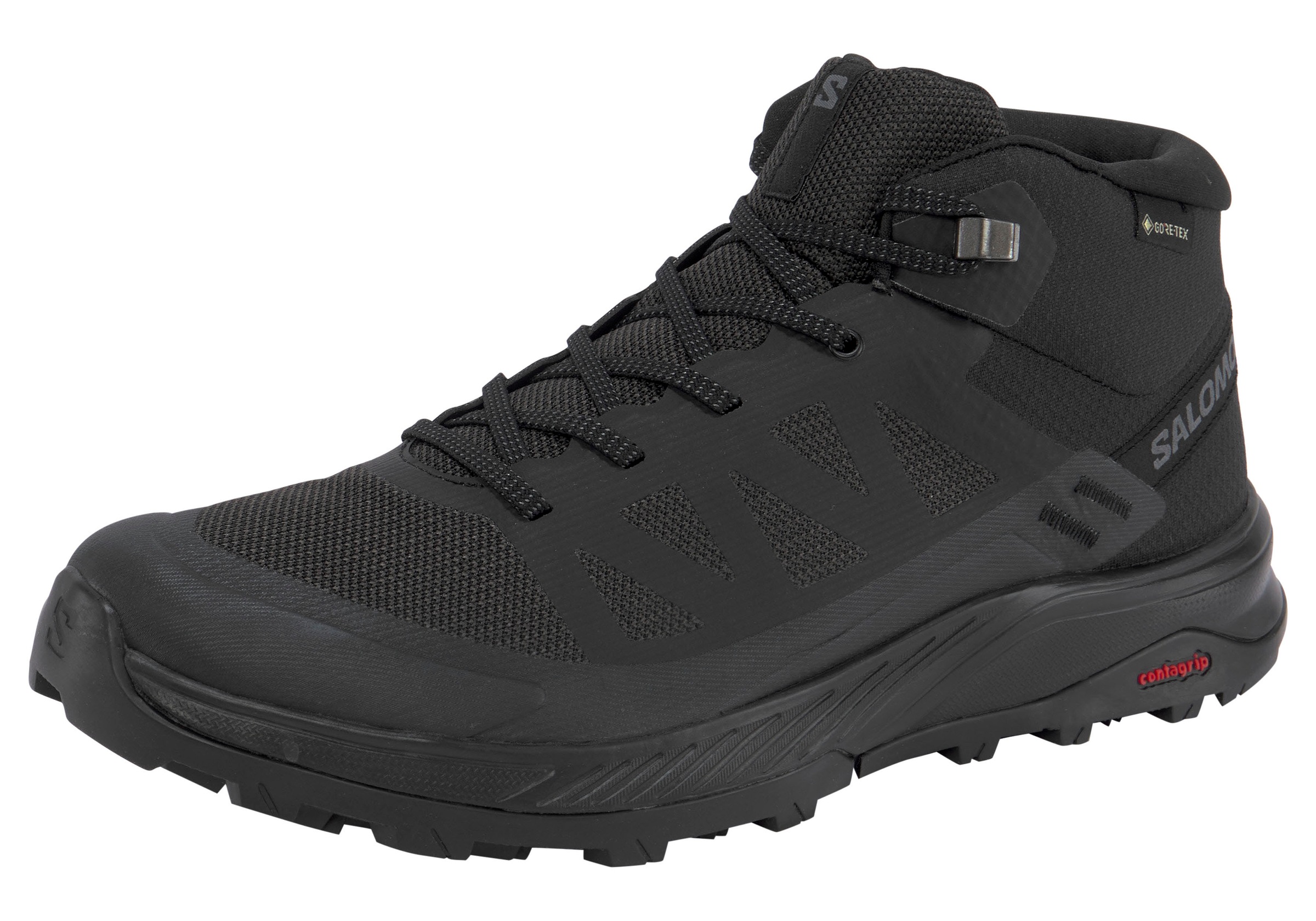 Salomon Wanderschuh OUTRISE MID Gore-Tex® wasserdicht
