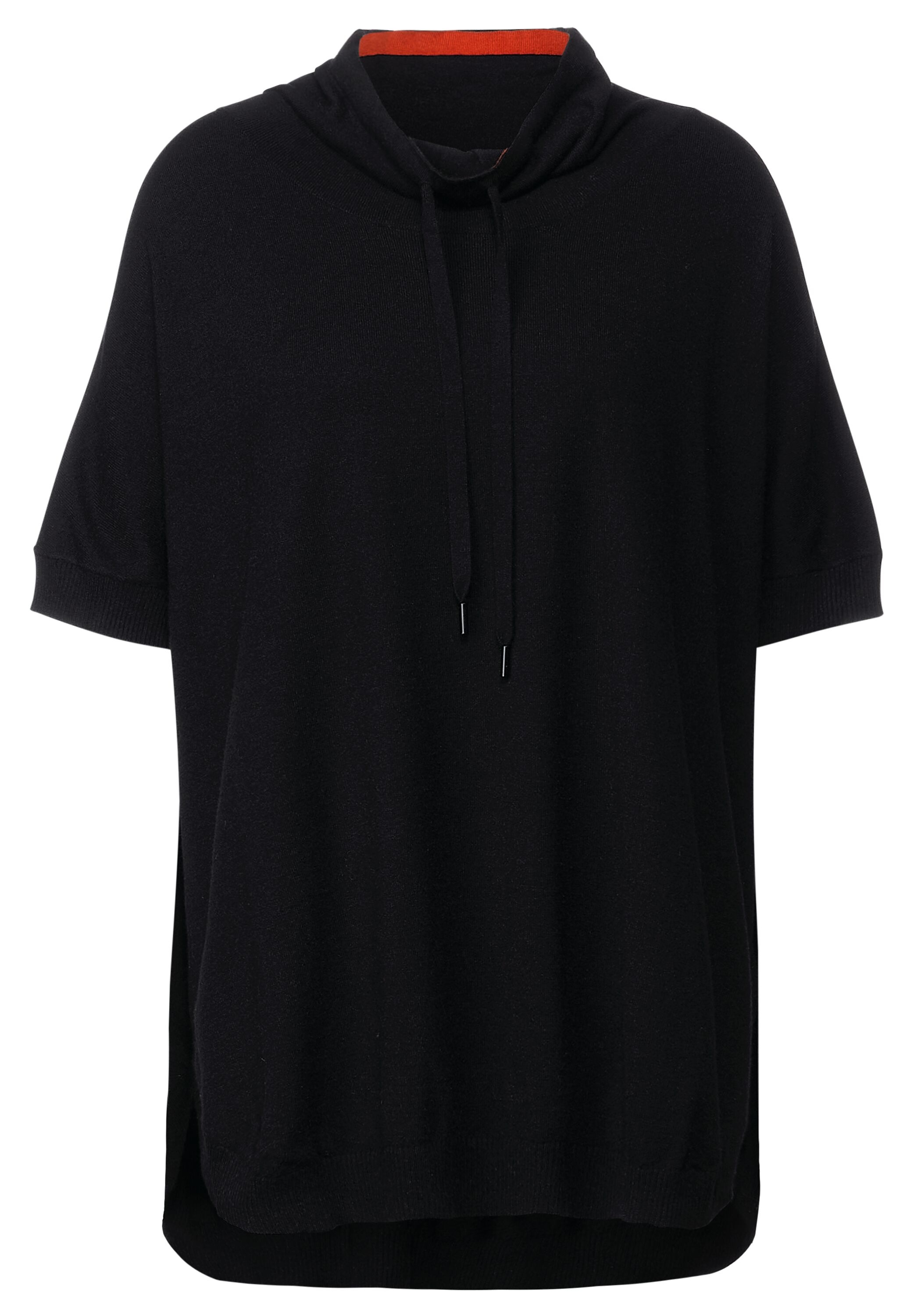 Cecil Strickponcho, in Melange Optik kaufen