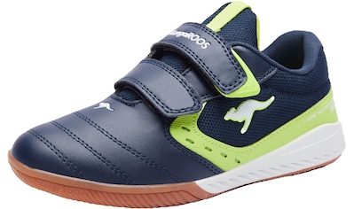KangaROOS Sneaker »K5-Court V« kaufen