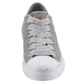 Mustang Shoes Sneaker, mit 3 cm Plateausohle