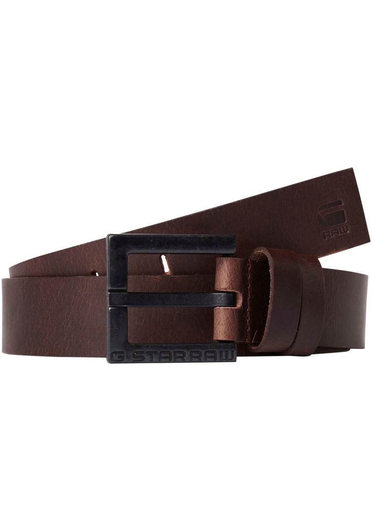 Ledergürtel »DUKO BELT«