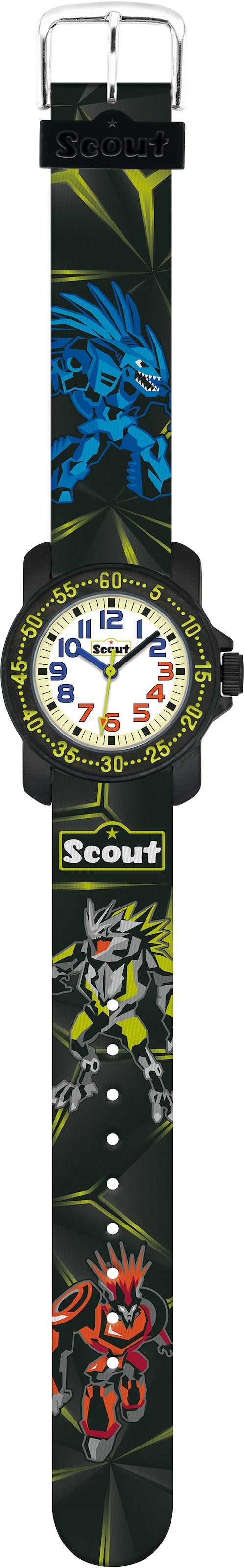 Scout Quarzuhr »Action Boys, 280376041«, ideal auch als Geschenk im  Onlineshop | I\'m walking
