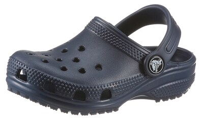 Crocs Clog »Classic Clog T«, mit weicher Innensohle kaufen Crocs Clog »Classic Clog T«, mit weicher Innensohle kaufen