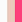 weiß-pink