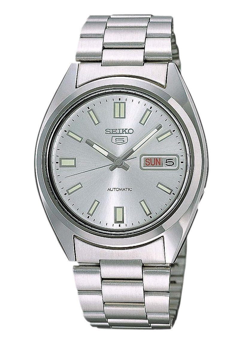 Seiko Online Shop >> Armbanduhren Kollektion 2024 | I'm walking