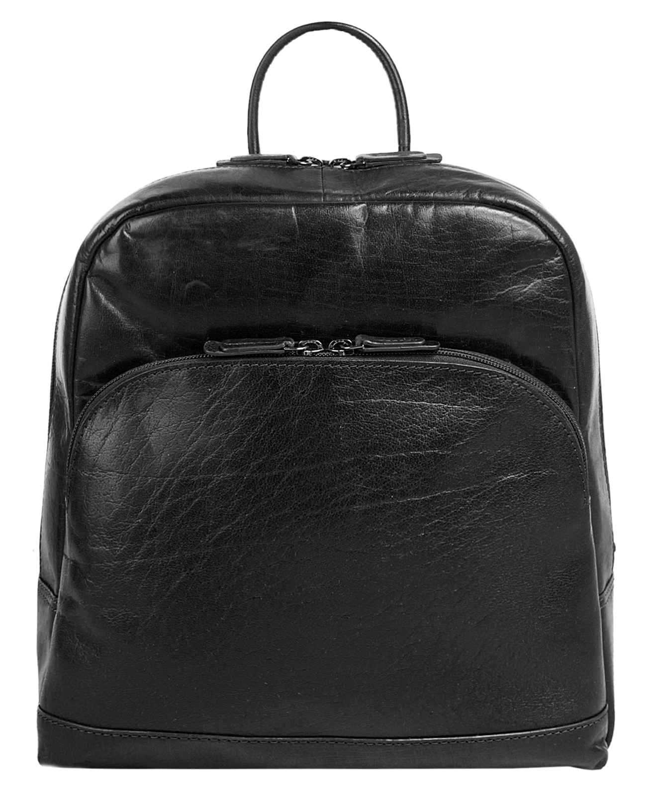 X-Zone Tagesrucksack, echt Leder kaufen
