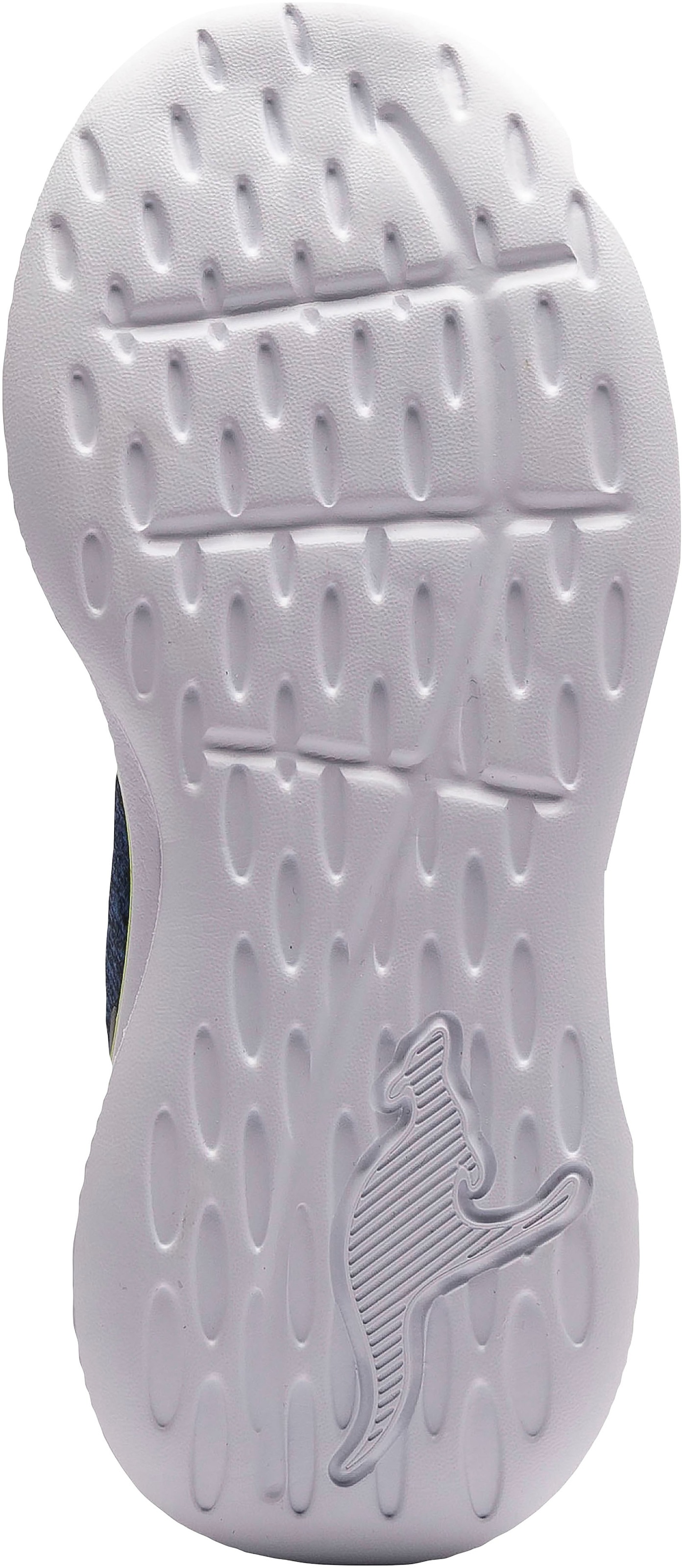 KangaROOS Sneaker »KQ-Fleet EV«