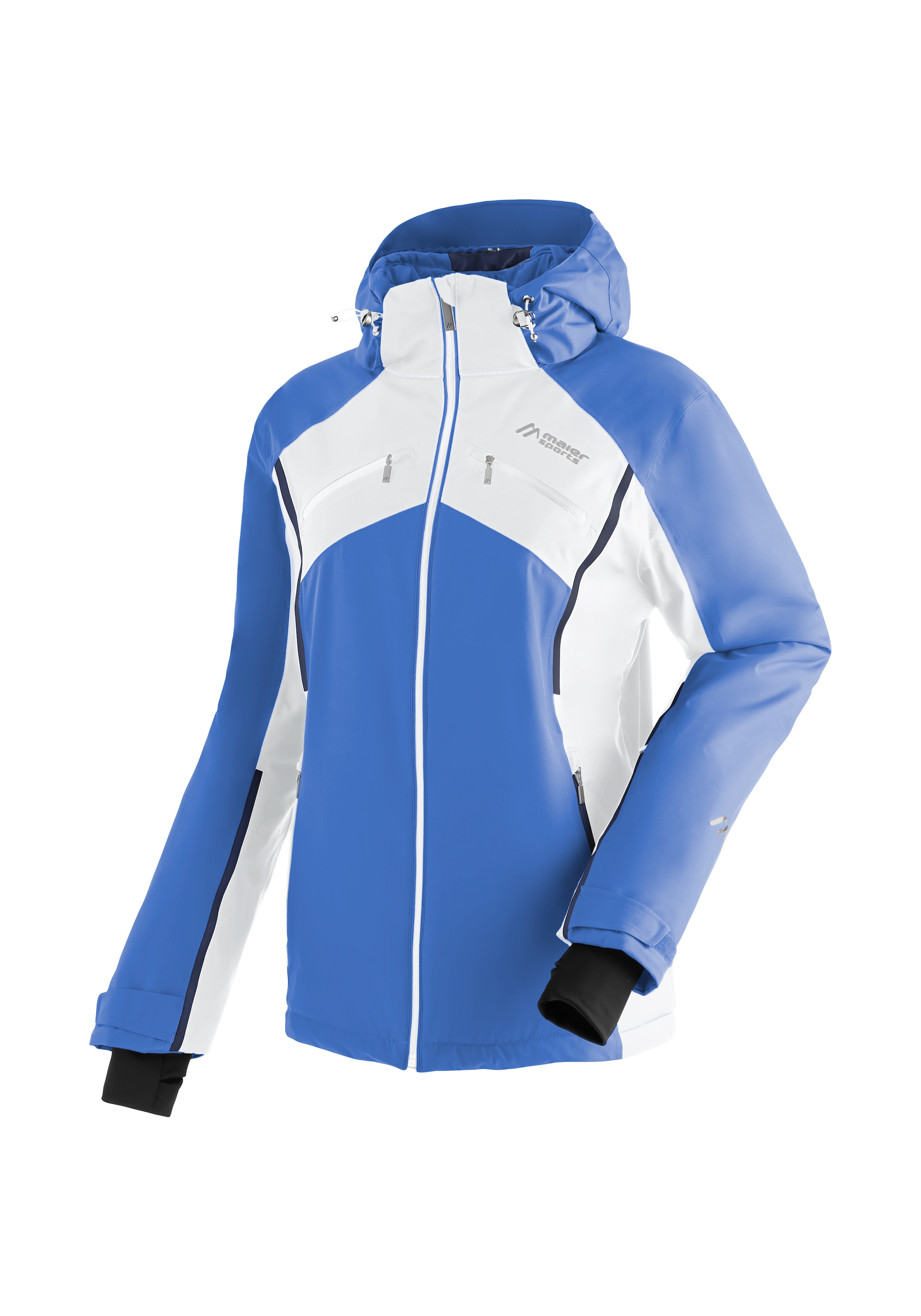 Maier Sports Skijacke »Monzabon W«, atmungsaktive Ski-Jacke für Damen,  wasserdicht und winddicht bestellen | I\'m walking