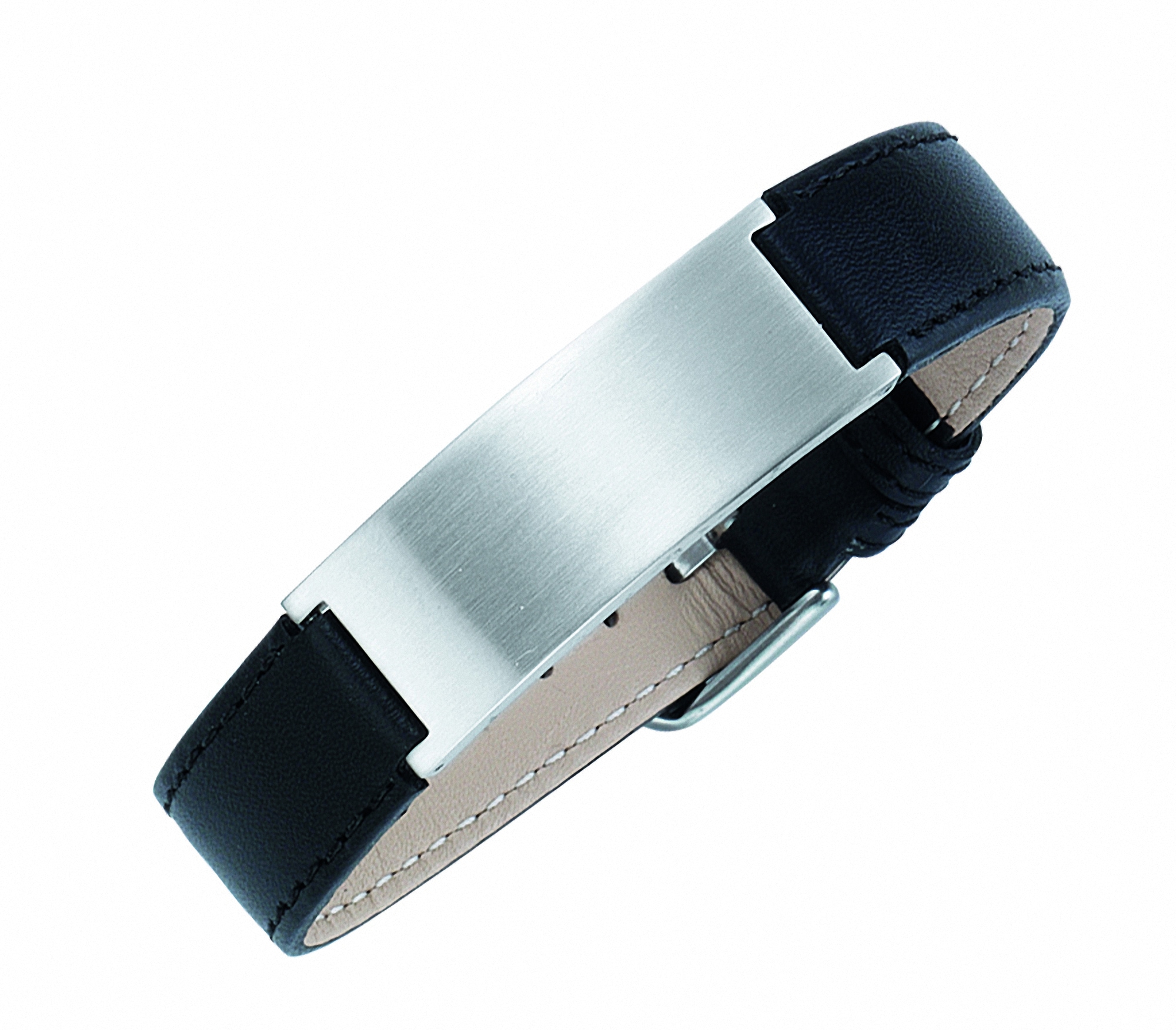 Adelia´s Edelstahlarmband »Edelstahl Armband 23 cm«, Edelstahlschmuck für  Herren kaufen | I\'m walking