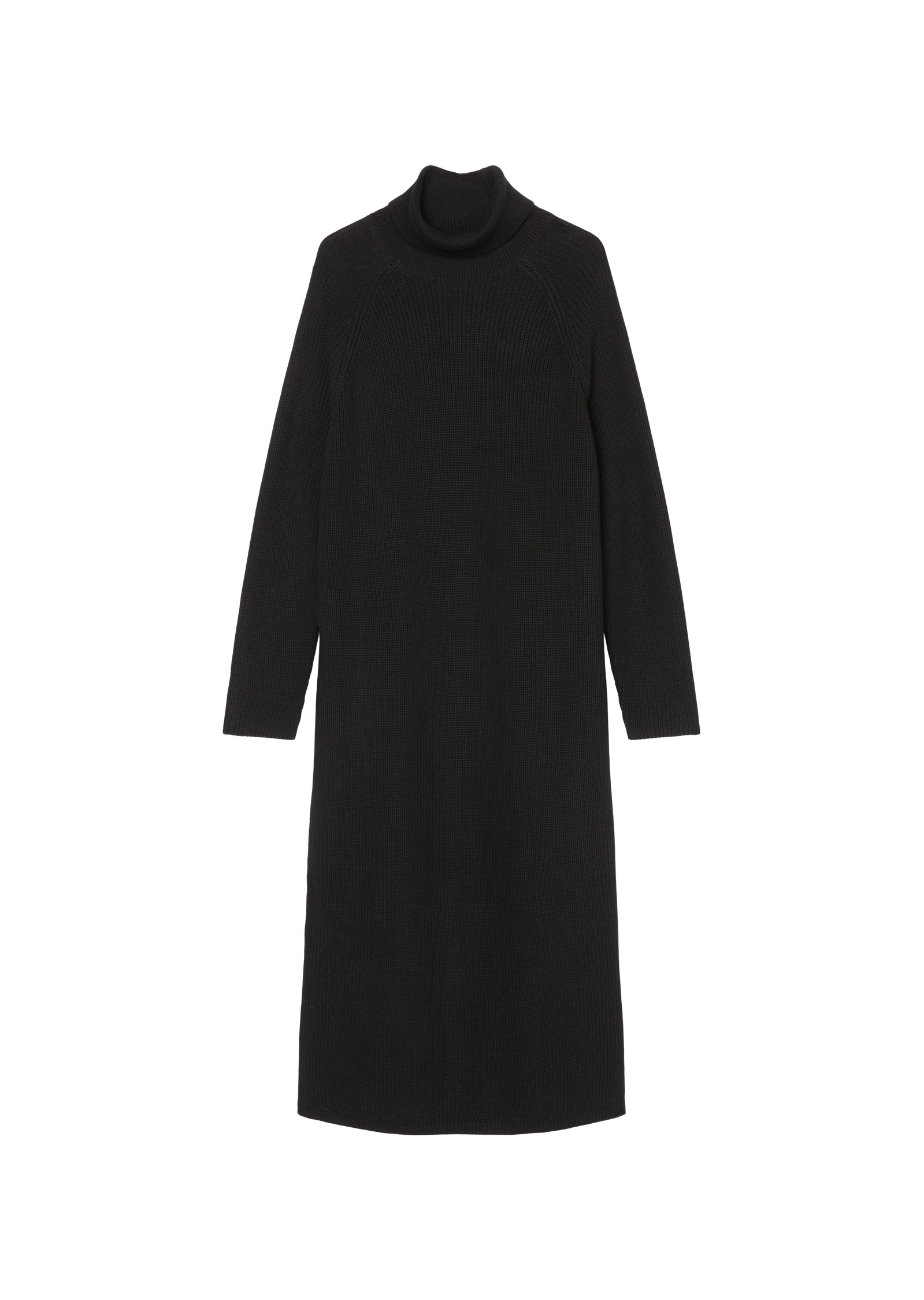 marc o'polo -  Strickkleid "aus Organic Cotton-Garn"