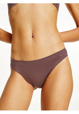 Tommy Hilfiger Underwear Bikinislip, Ultra Soft kaufen