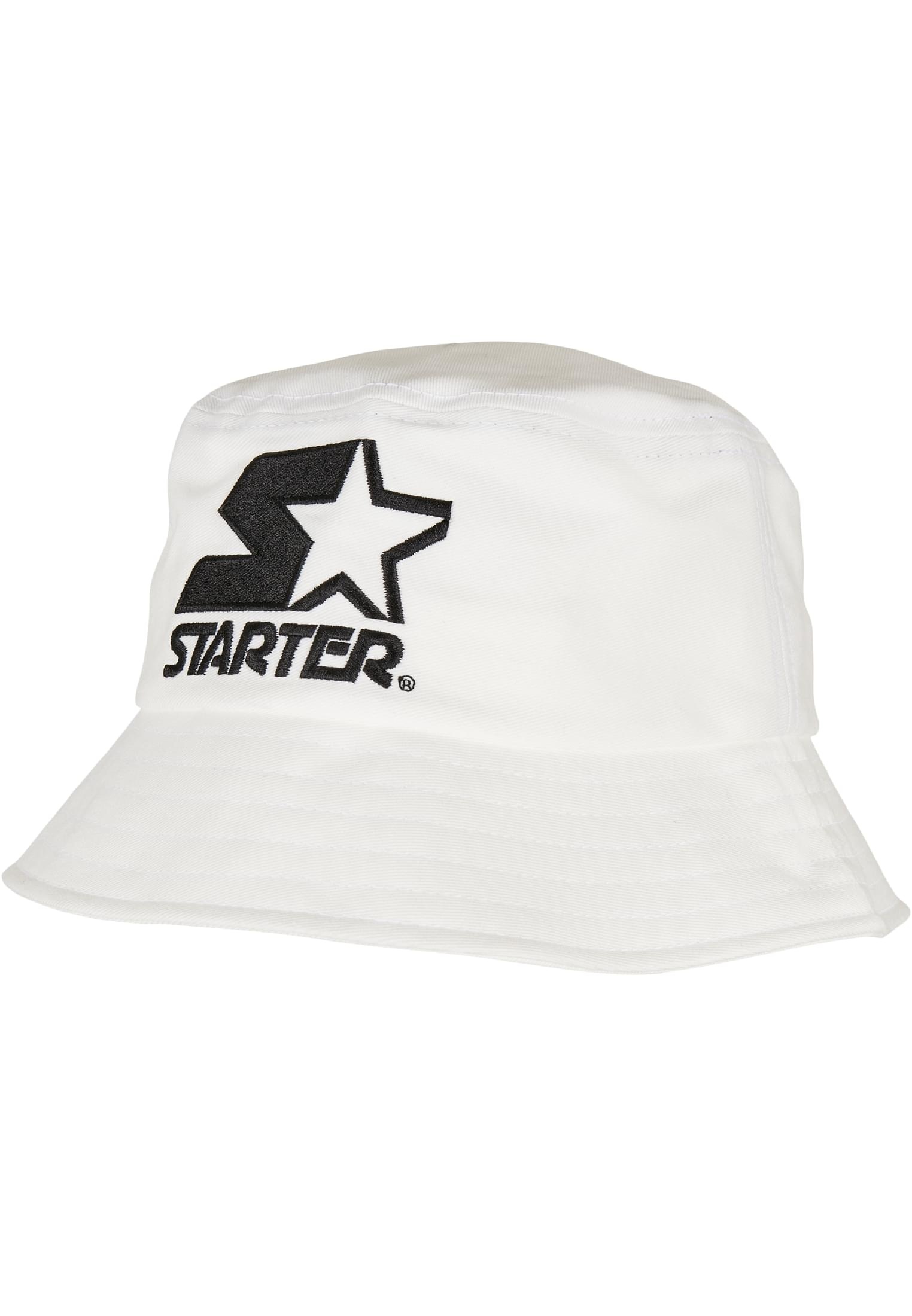 Starter walking Hat« Label im »Accessoires Cap I\'m | Black Bucket Onlineshop Basic Flex
