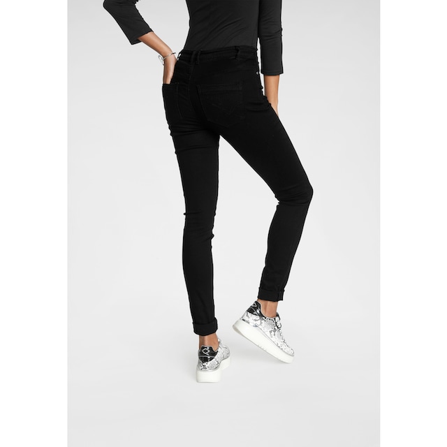 ONLY Skinny-fit-Jeans »ONLPAOLA«, mit Stretch shoppen | I'm walking