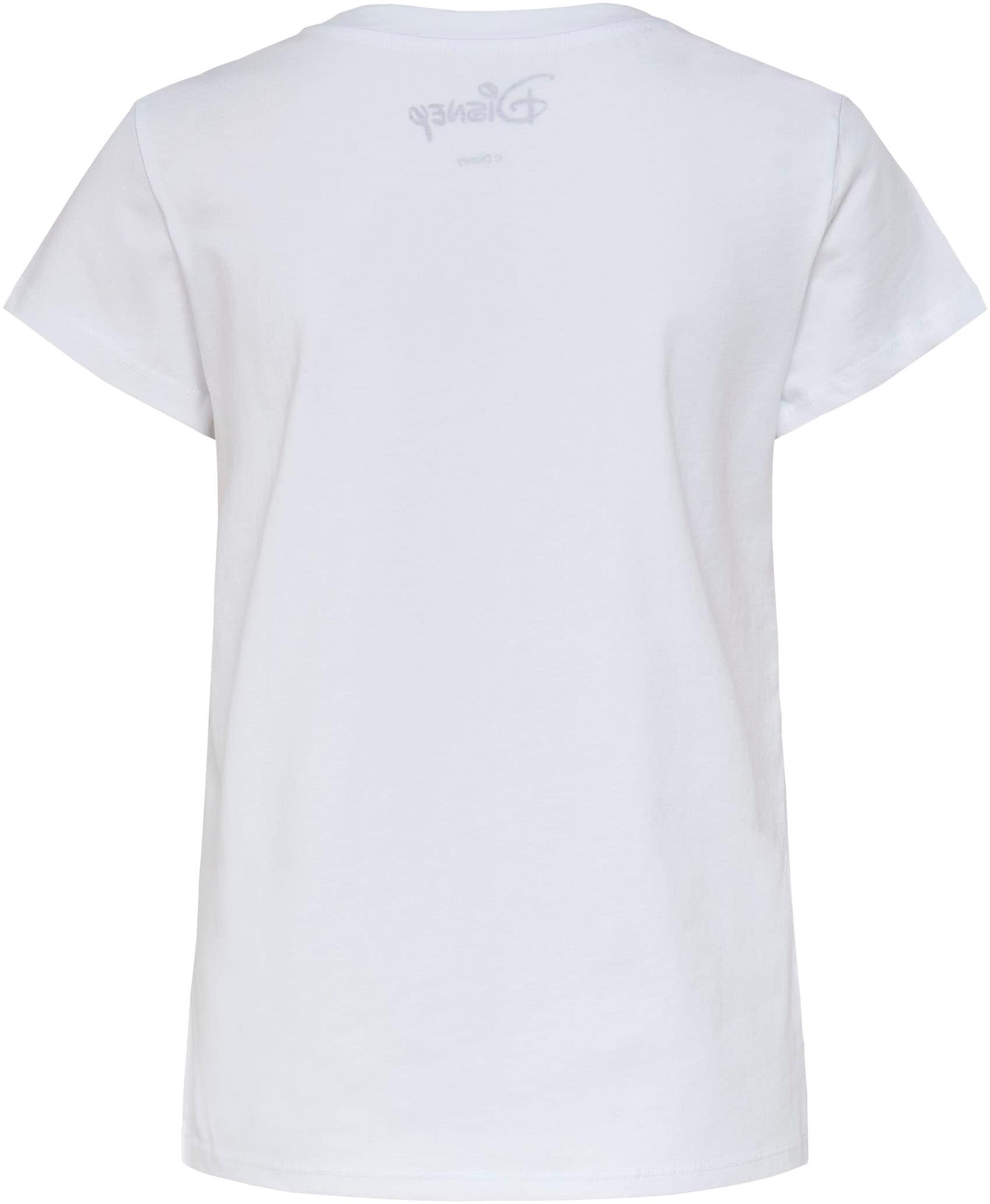 ONLY Kurzarmshirt »ONLMICKEY MINNIE FACE S/S T-SHIRT JRS« kaufen | I\'m  walking | T-Shirts