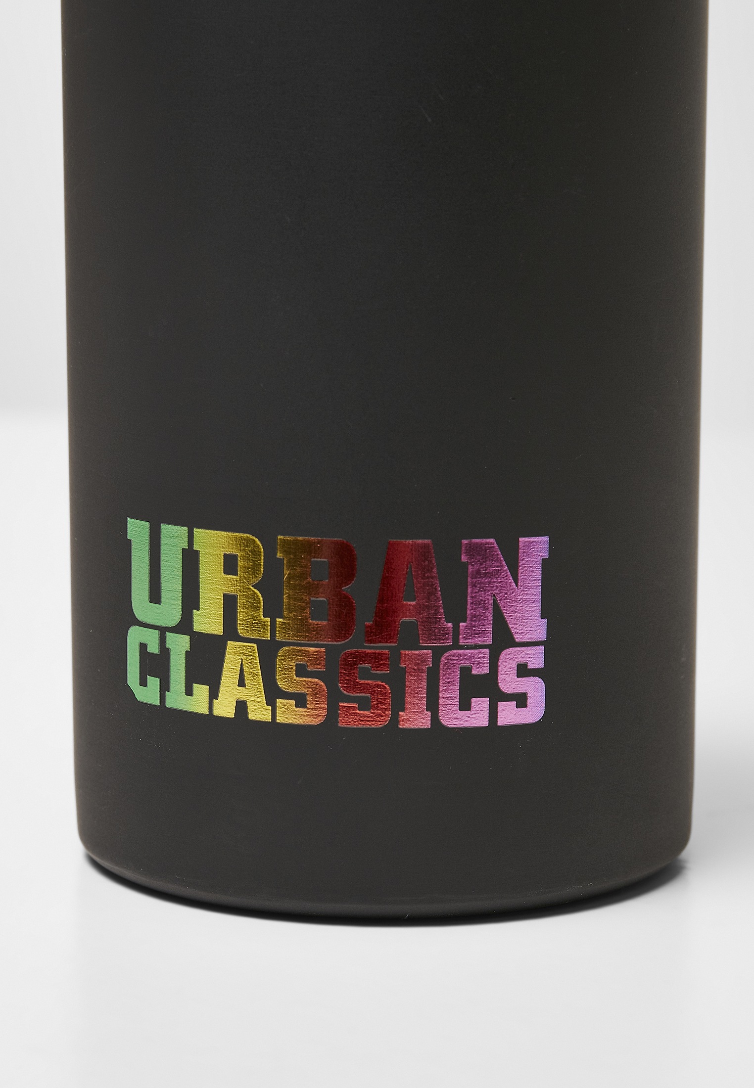 URBAN CLASSICS Schmuckset »Accessoires Survival Logo Bottle«, (1 tlg.)  online kaufen | I'm walking