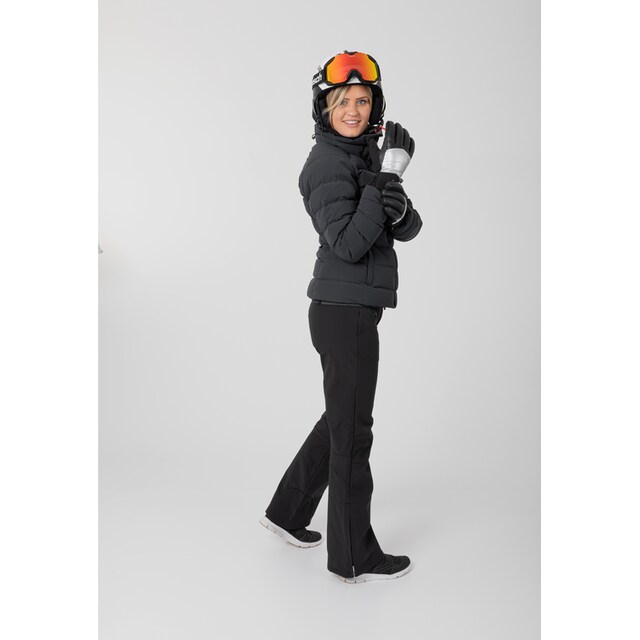 Reusch Skihandschuhe »Feather GORE-TEX«, mit wasserdichter Funktionsmembran  im Onlineshop | I'm walking