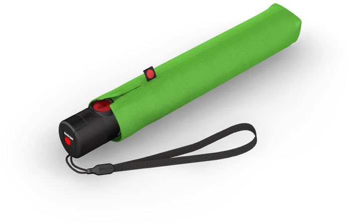 Knirps® Taschenregenschirm »U.200 Ultra Light Duo, Green« online kaufen |  I\'m walking