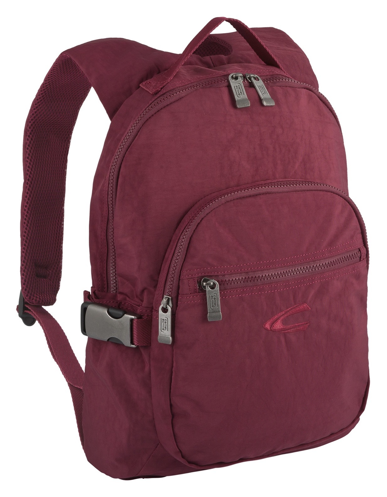 camel active Cityrucksack »Journey«, mit Laptopfach kaufen