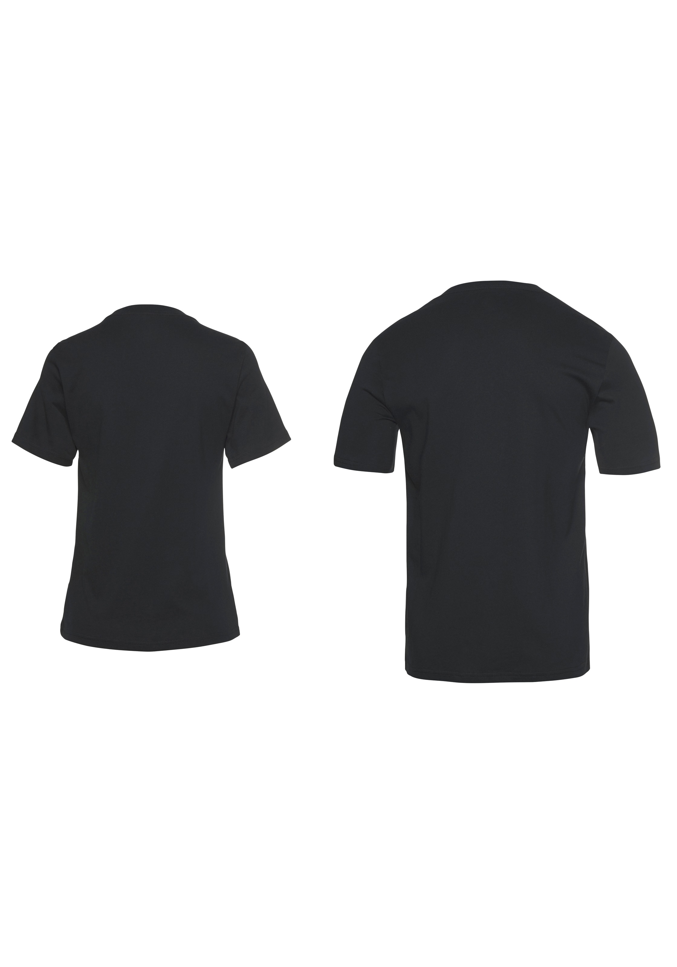 T-Shirt »UNISEX STAR online T-SHIRT« Converse ALL