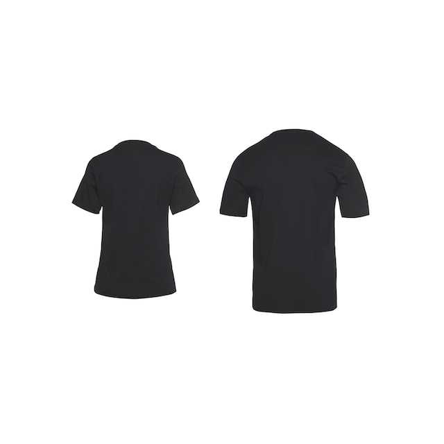 Converse STAR online T-Shirt ALL T-SHIRT« »UNISEX
