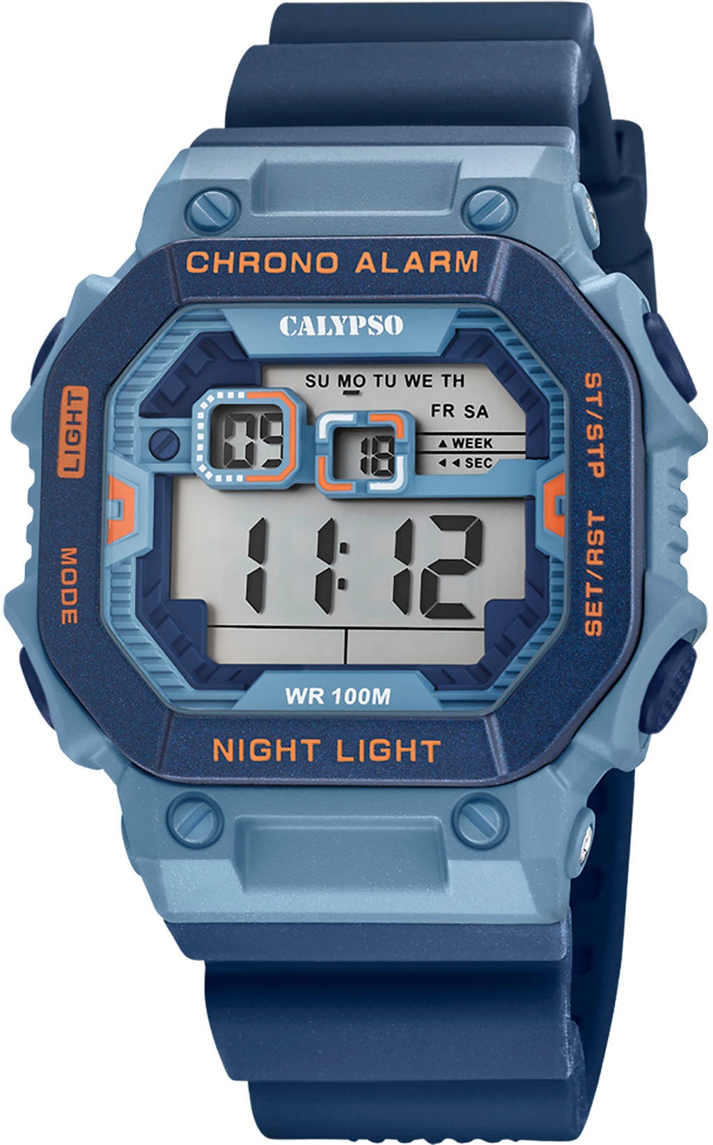 Chronograph I\'m walking | bestellen CALYPSO WATCHES K5840/1« »X-Trem,