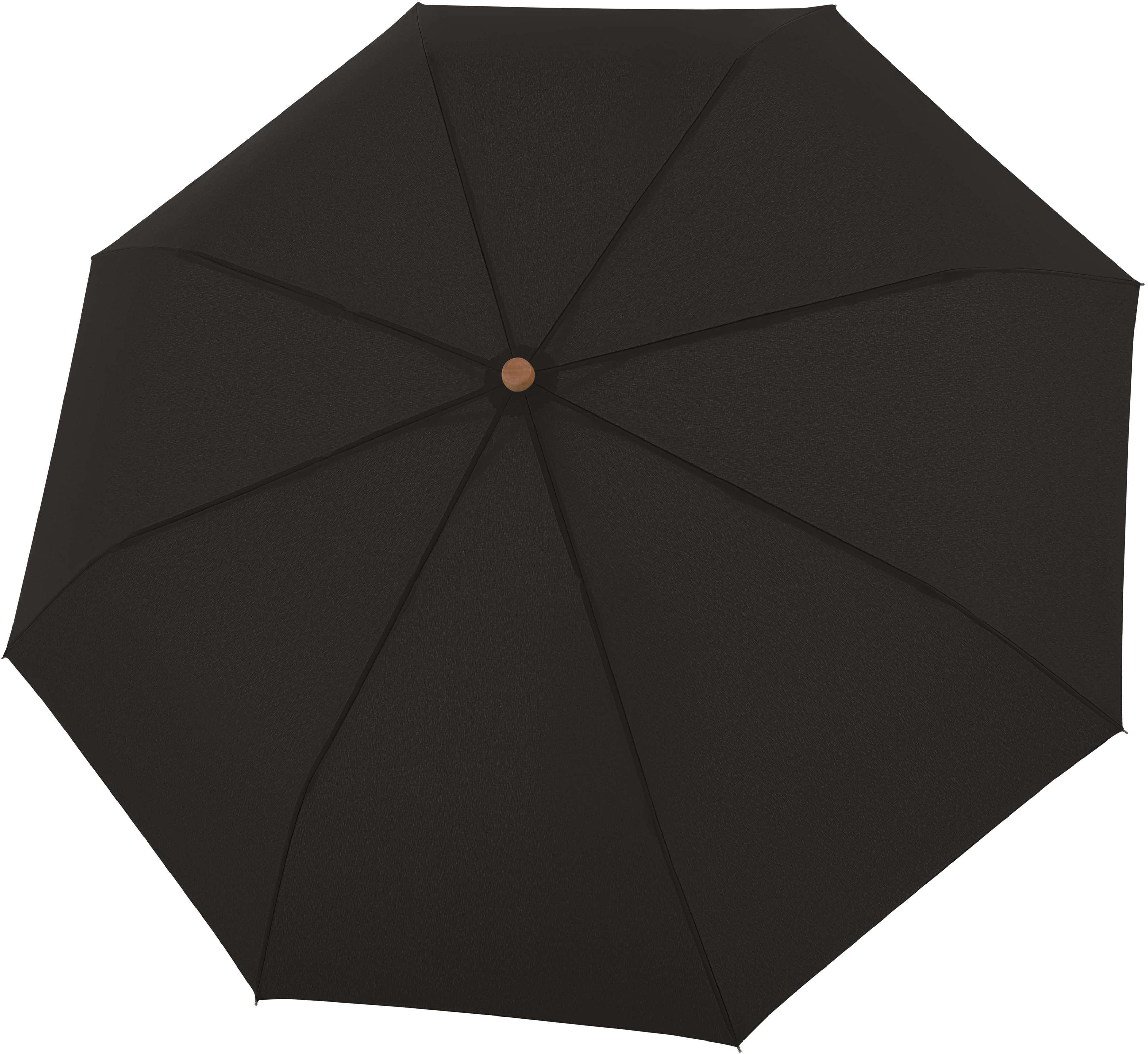 derby Taschenregenschirm »Micro Slim, black« online kaufen | I\'m walking