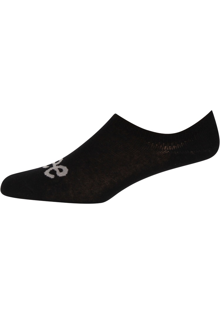 Sneakersocken »CHRIS«, (Packung, 3 Paar), Unisex Lee Invisible Socks