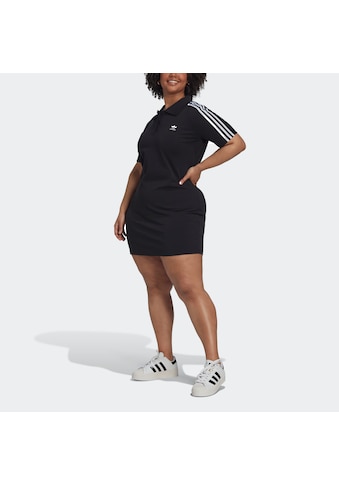 adidas Originals Shirtkleid »ADICOLOR CLASSICS -KLEID« kaufen
