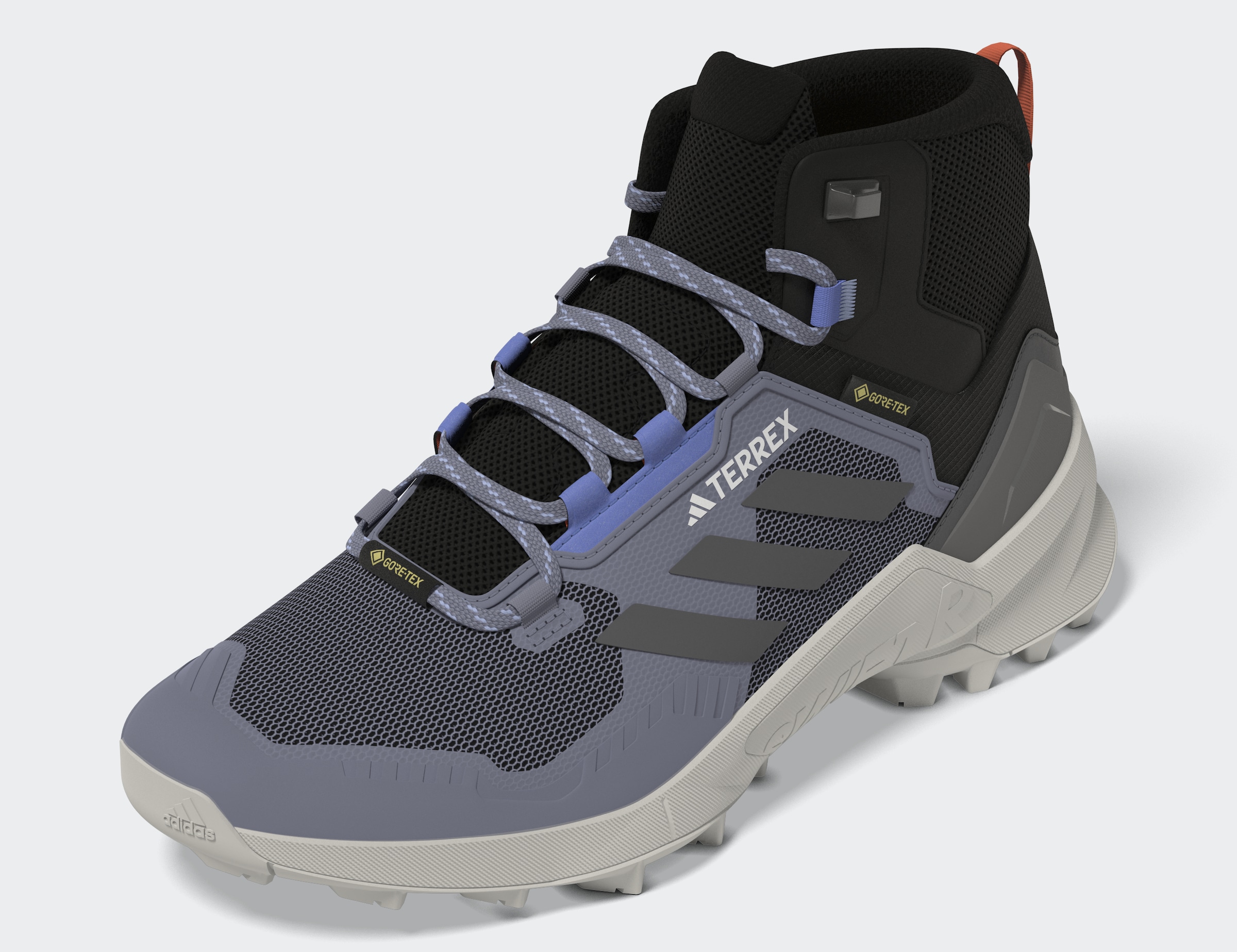 adidas TERREX Wanderschuh »TERREX SWIFT R3 MID GORE-TEX«, Wasserdicht kaufen