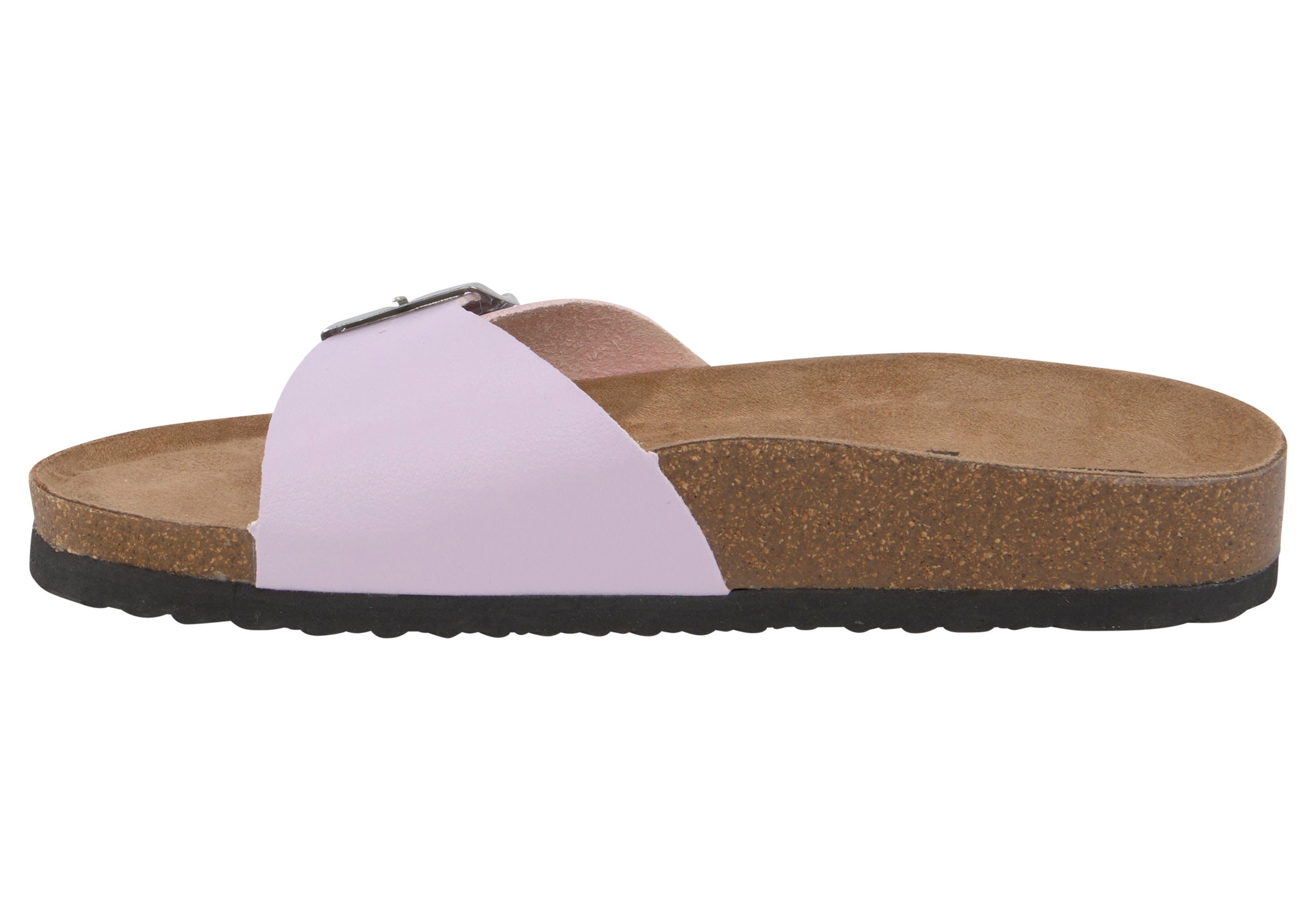 O'Neill Pantolette »SOLANA SLIDER WOMEN LOW Sandale«