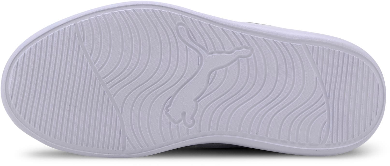 PUMA Sneaker »Courtflex v2 Klettverschluss Kinder | günstig für mit die bei Kleinen V PS«, für