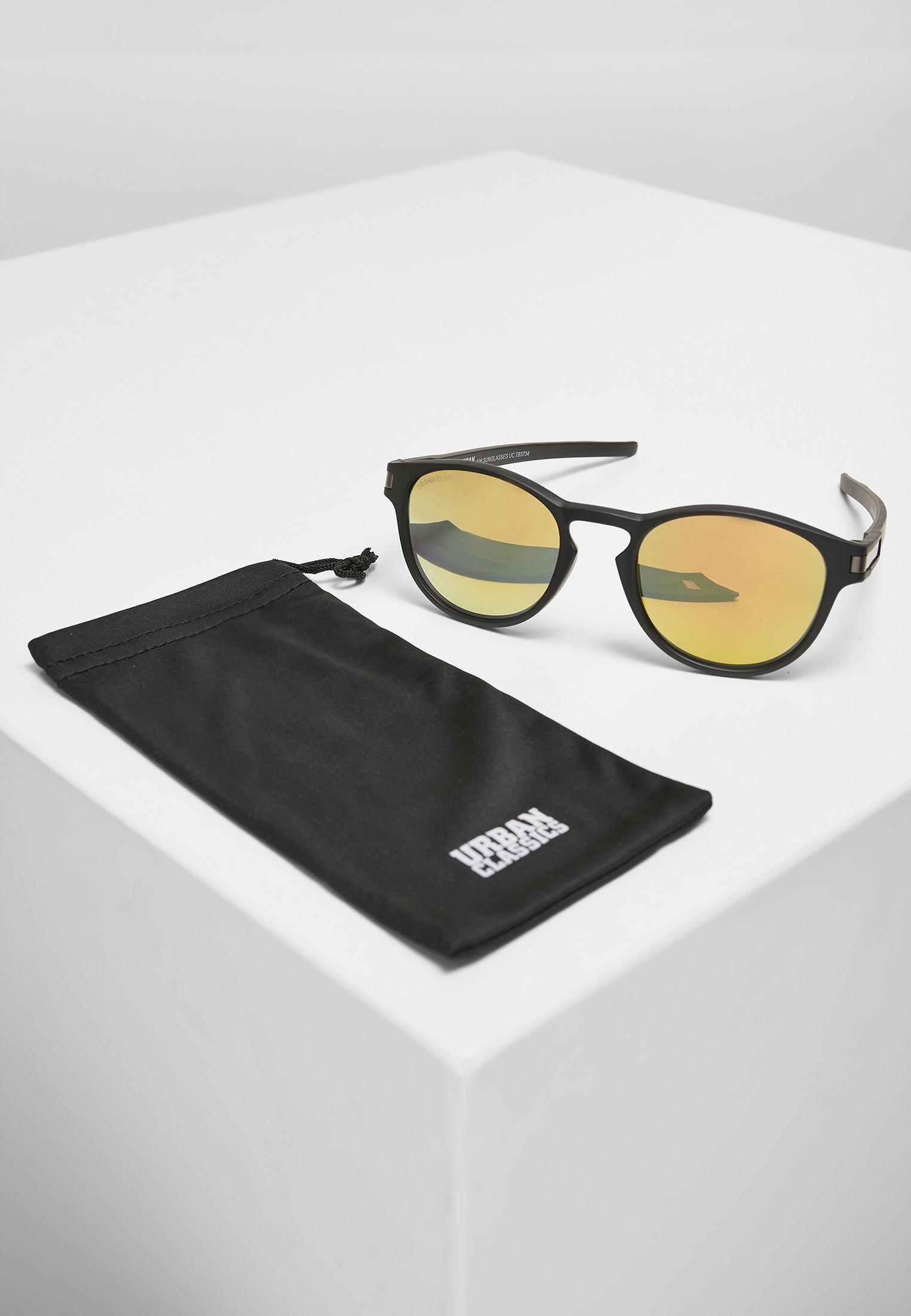 URBAN CLASSICS Sonnenbrille »Accessoires 106 Sunglasses UC« online kaufen |  I'm walking