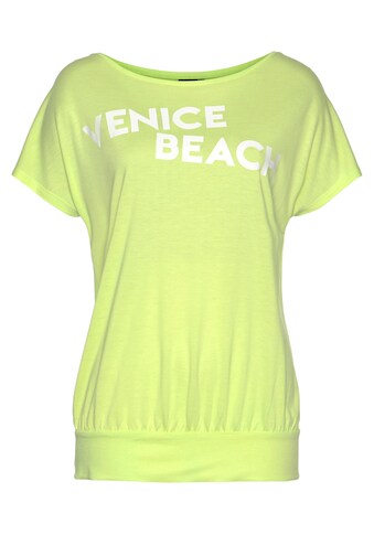 Venice Beach Kurzarmshirt kaufen
