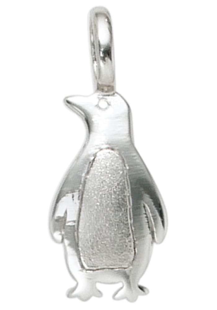 JOBO Kettenanhänger »Anhänger Pinguin«, 925 Silber online kaufen | I'm  walking