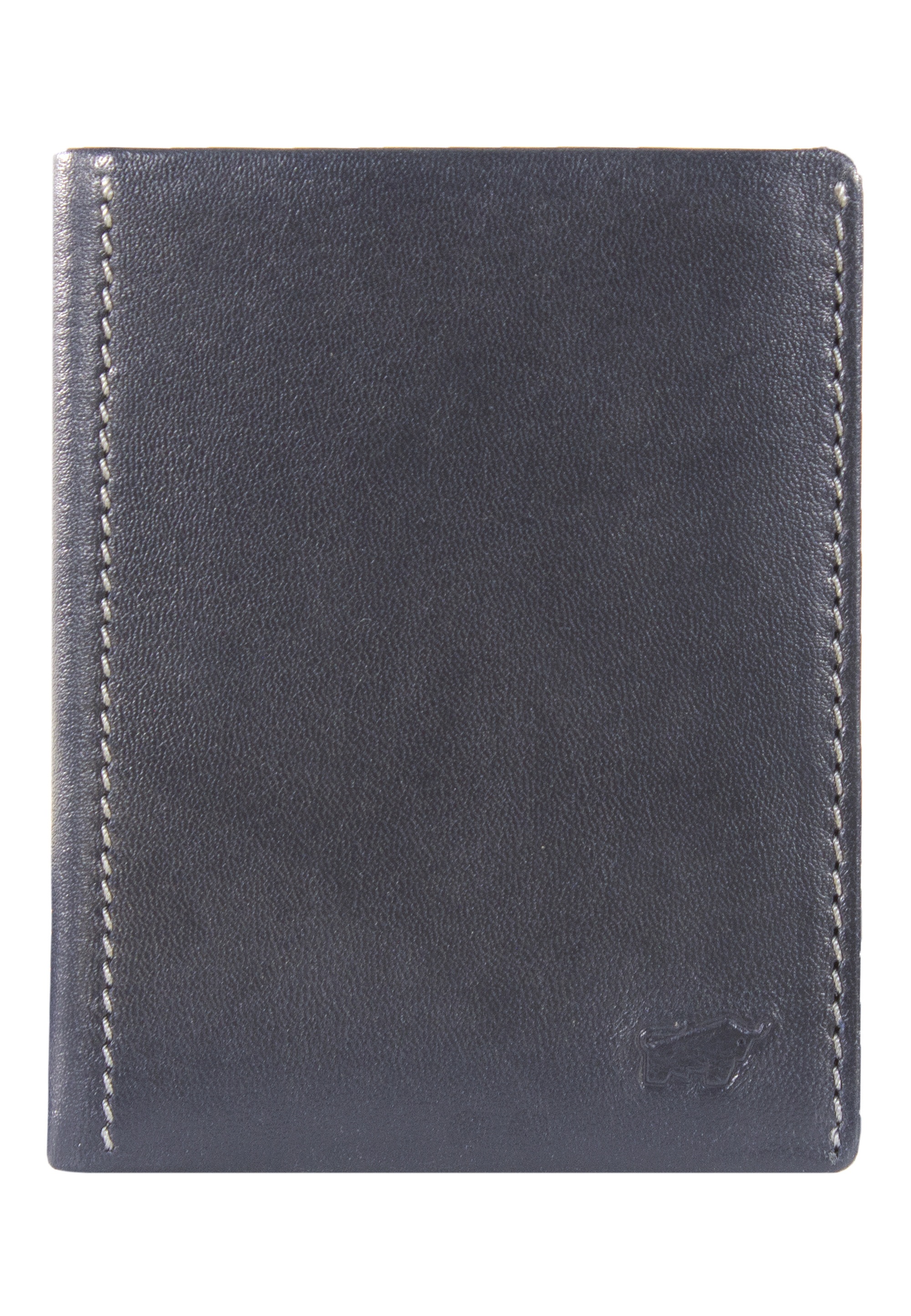 Braun Büffel Brieftasche »HENRY«, im Hochkantformat kaufen