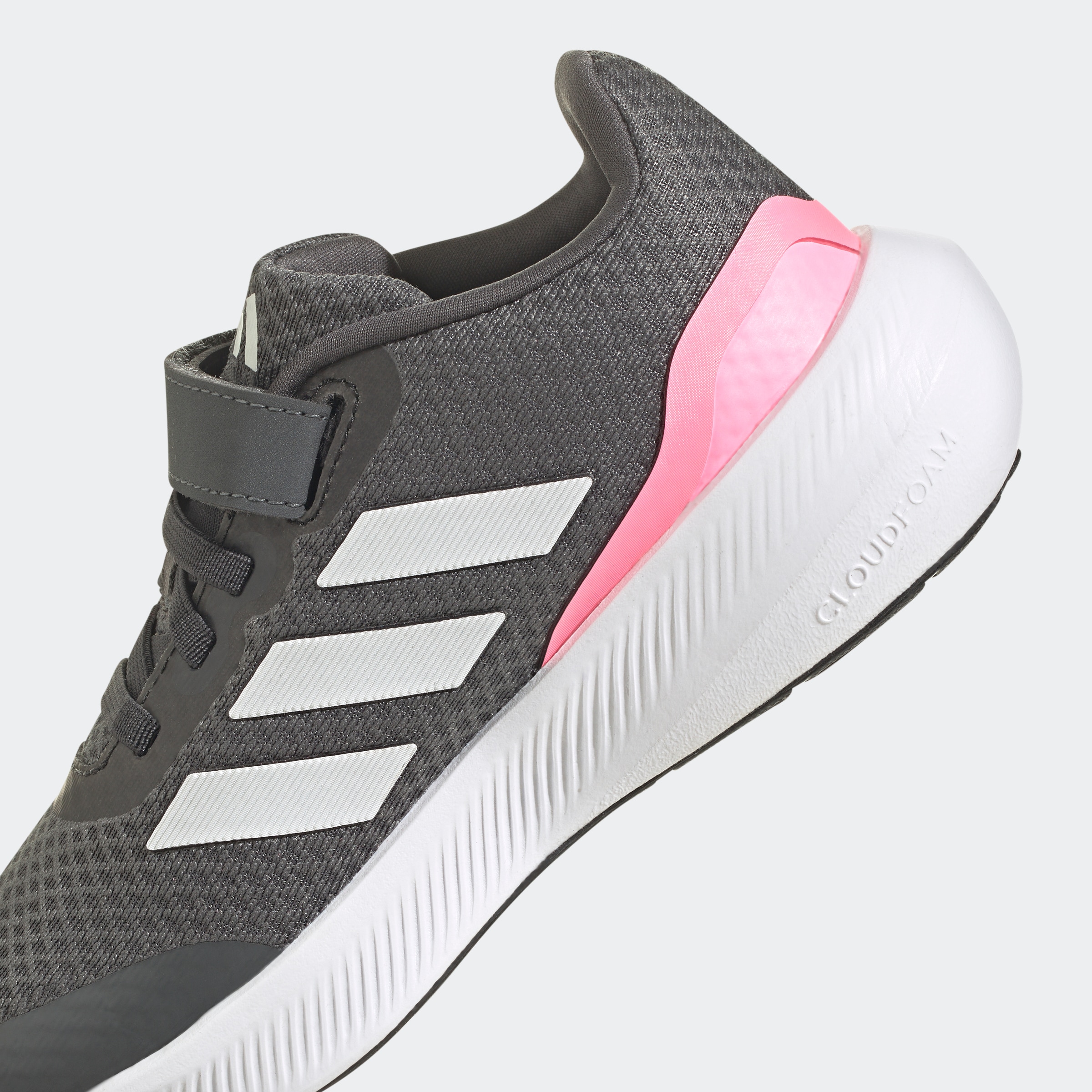 3.0 die | Sportswear »RUNFALCON bei für Kleinen Sneaker STRAP« TOP ELASTIC jetzt adidas LACE