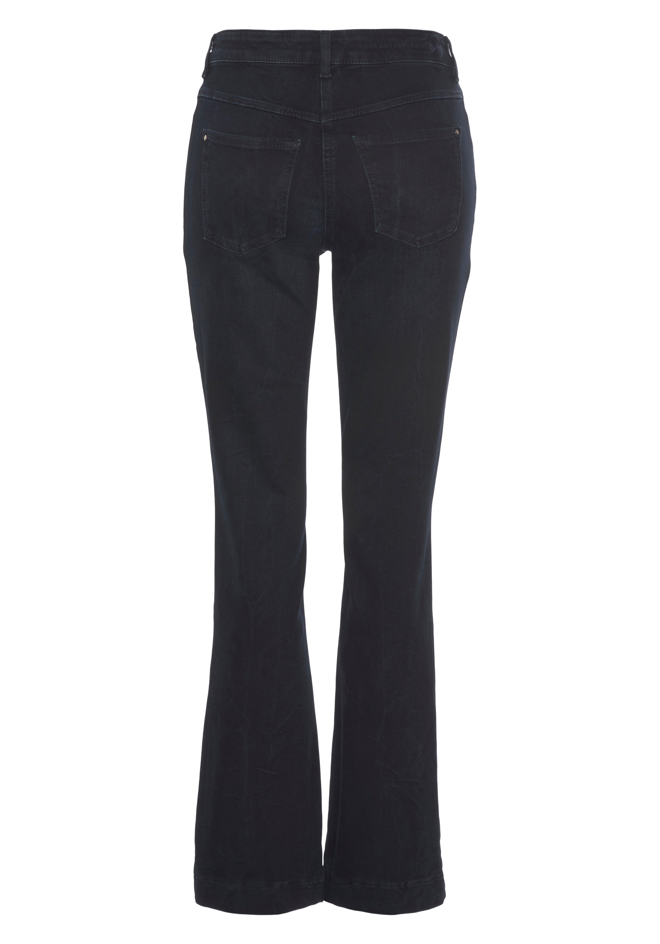 MAC Bootcut-Jeans »Dream-Boot«, Gerade geschnitten mit leicht ausgestelltem Bein kaufen