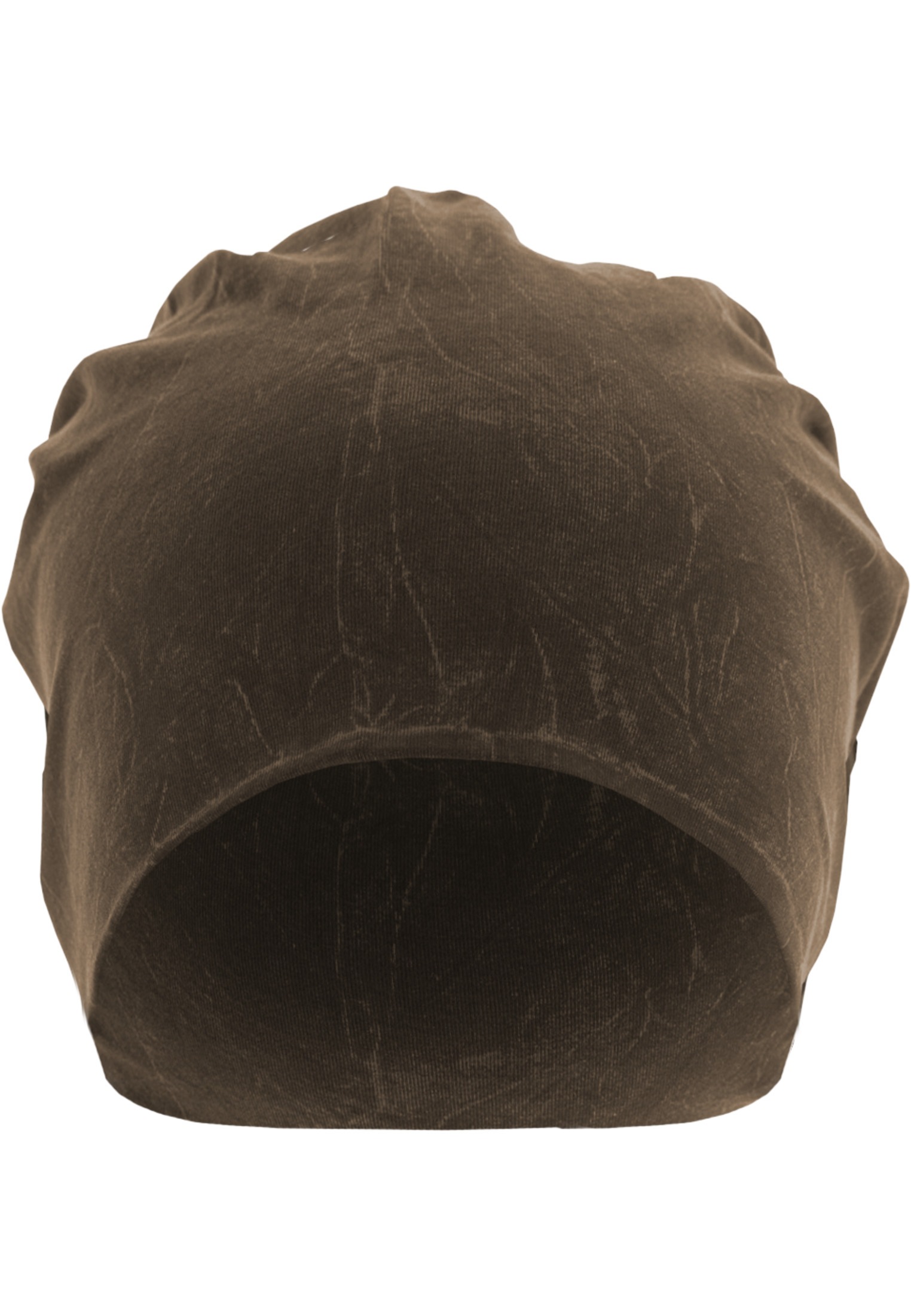MSTRDS Beanie »MSTRDS Accessoires Stonewashed Jersey Beanie« kaufen
