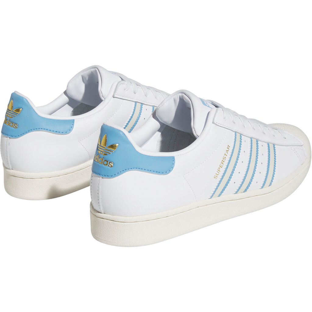 adidas Originals Sneaker »SUPERSTAR«