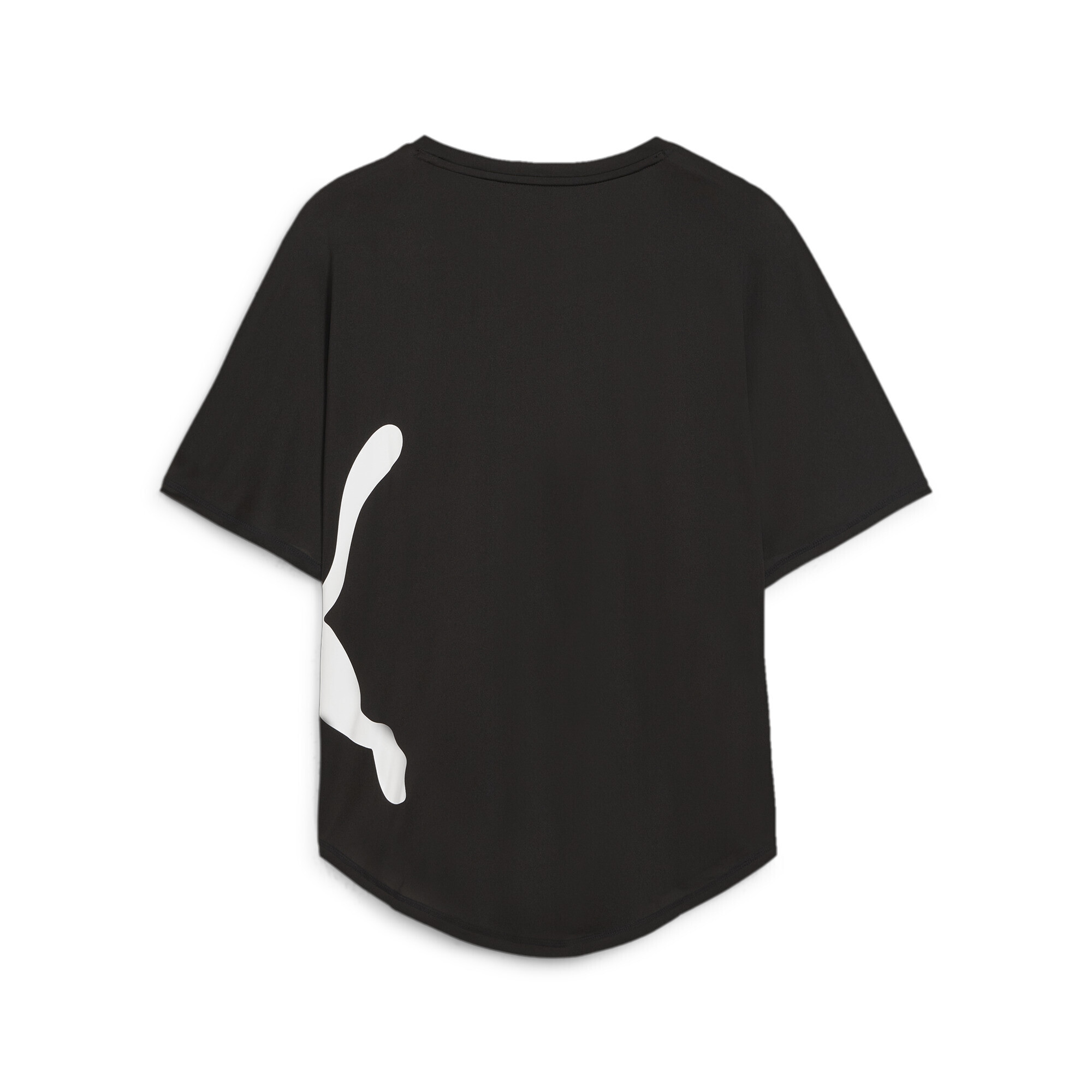 I\'m »Train Day kaufen All Damen« PUMA Cat T-Shirt Big Trainingsshirt walking |