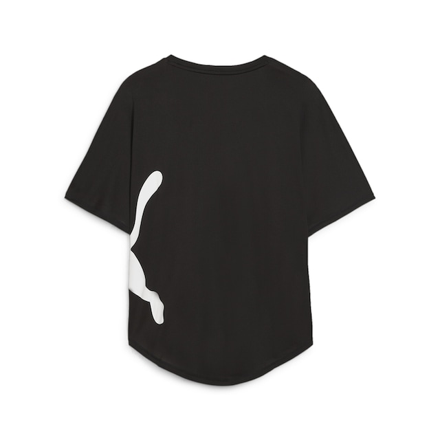 PUMA Trainingsshirt »Train All Day Big Cat T-Shirt Damen« kaufen | I\'m  walking | T-Shirts