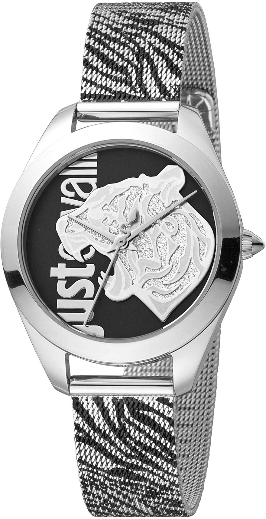 Just Cavalli Time Quarzuhr »Pantera maglia, JC1L210M0045« kaufen