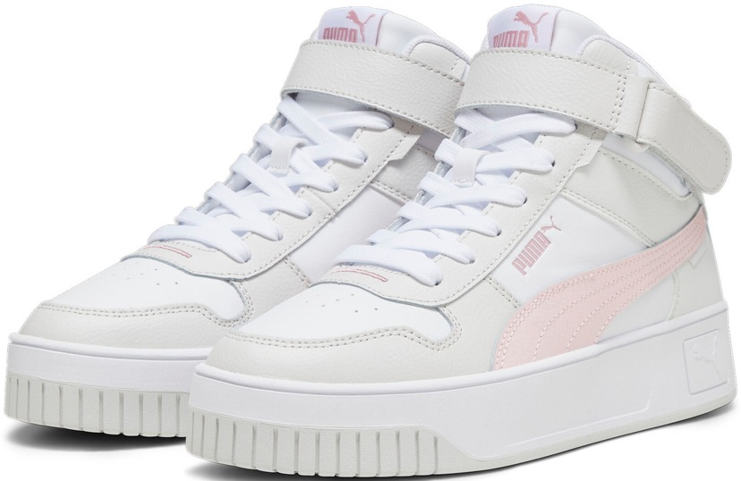 Sneaker »CARINA STREET MID«