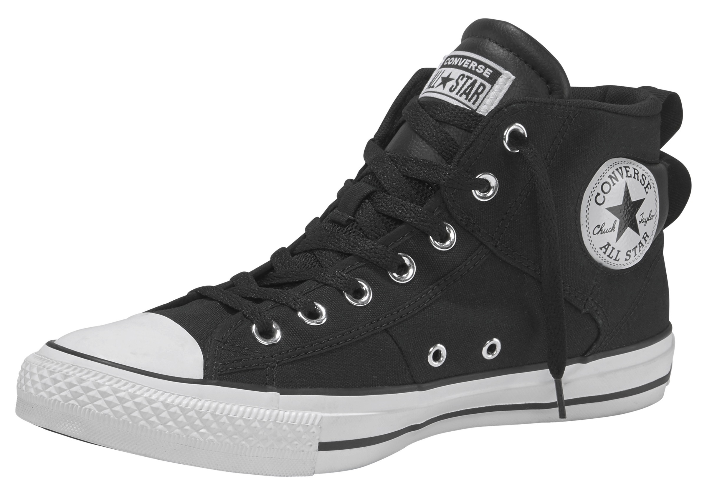 converse chuck taylor all star cs mid