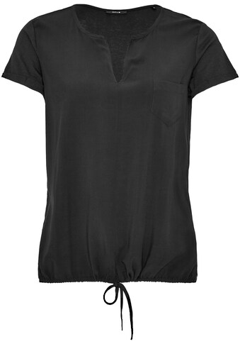 OPUS T-Shirt »Faleria«, mit aufgesetzter Brusttasche kaufen