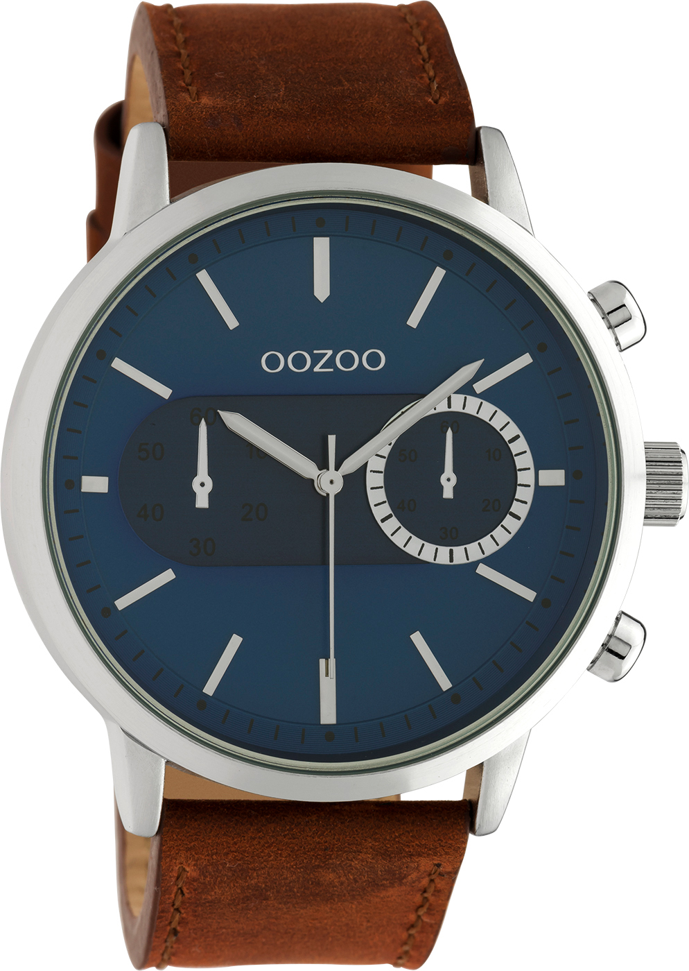 OOZOO online »C10804« kaufen Quarzuhr I\'m | walking